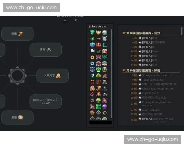 DOTA2积分榜：看懂排名，掌握上分节奏