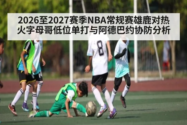 2026至2027赛季NBA常规赛雄鹿对热火字母哥低位单打与阿德巴约协防分析